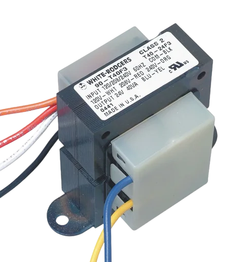 TRANSFORMER 120/240V 40VA Electrical, Transformers, Relay