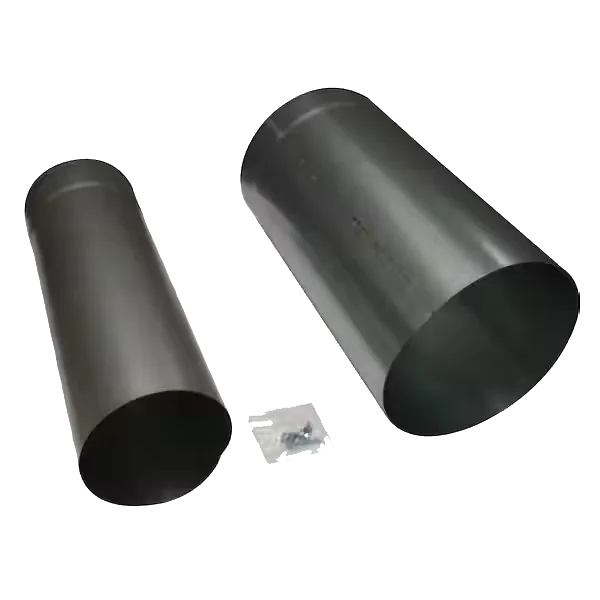 INTERTHERM EXTENSION KIT Metal Venting