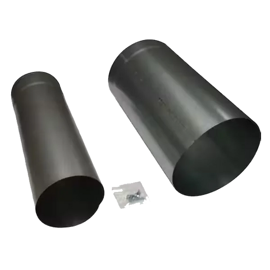 INTERTHERM EXTENSION KIT Metal Venting