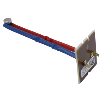 LENNOX CONTROL LIMIT 220/190F Fan Disc, High Limit Control Switches