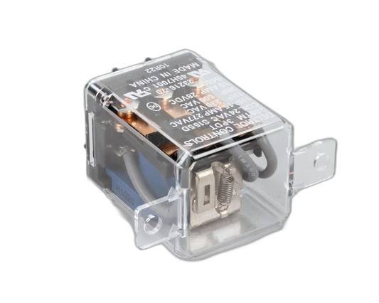 LENNOX RELAY, 24 VOLT COIL, 3PDT Electrical, Transformers, Relay