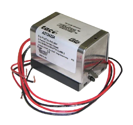 ACTUATOR 24V 2 POSITION AUXILIAFY SWITCH 2 WAYS NORMALLY (ZONE VALVE) CLOSED Boiler parts, Condensate Pumps