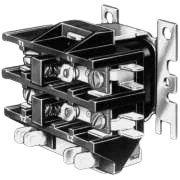 HONEYWELL RELAY 2 POLE 24V Electrical, Transformers, Relay