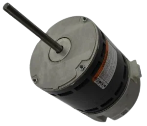 1HP GOODMAN PROGRAM BLOWER MOTOR Blower Motors, Fan, Run Capacitors