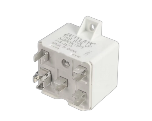 Potential Relay, 332V Coil Electrical, Transformers, Relay