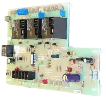 LENNOX CONTROL BOARD Control Board, Circuit, Ignition Modulating