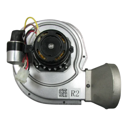 DRAFT INDUCER BLOWER 2 STAGE 115V Inducer Motor, Assembly, Venter, Draft, Exhaust Fan Fasco, Combustion Air Blower
