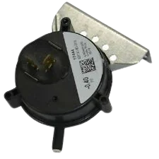 YORK PRESSURE SWITCH -0.40" WC Air Pressure Switch, Air Proving