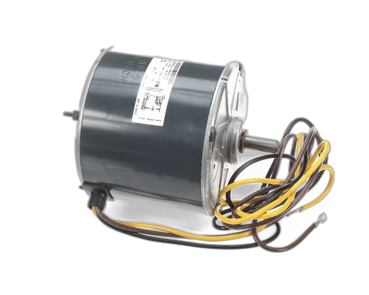 Motor, Condenser, 208-230 Volt, 60HZ, 1PH, 825RPM, 1/4HP Blower Motors, Fan, Run Capacitors