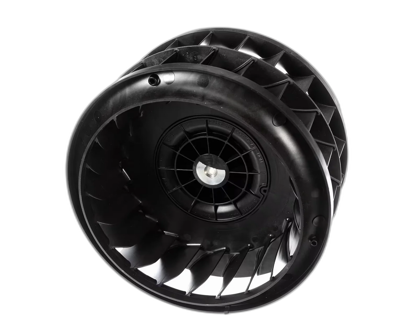 Blower Wheel, Double Blower Motors, Fan, Run Capacitors