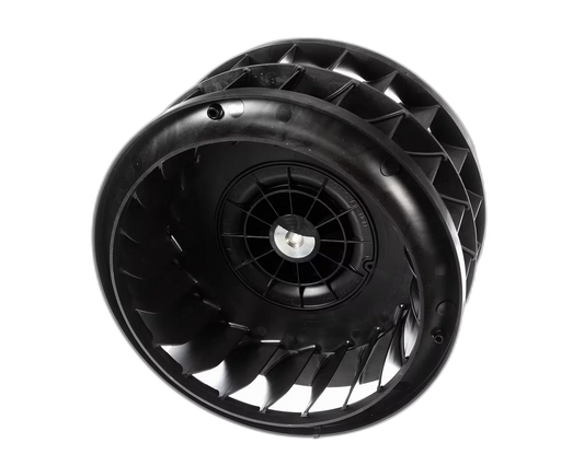Blower Wheel, Double Blower Motors, Fan, Run Capacitors