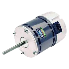1/3HP-1/4HP ECM RESCUE ECOTECH VARIABLE SPEED BLOWER MOTOR 115V 1075RPM Blower Motors, Fan, Run Capacitors