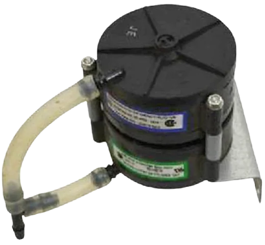 GOODMAN PRESSURE SWITCH 2-STG -0.40" WC / -0.75" WC Air Pressure Switch, Air Proving