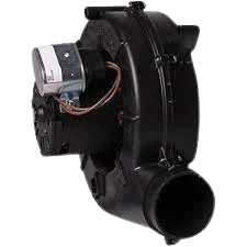 YORK DRAFT INDUCER 1/25HP 1 SPEED 115V 0.7AMPS 3600RPM Inducer Motor, Assembly, Venter, Draft, Exhaust Fan Fasco, Combustion Air Blower
