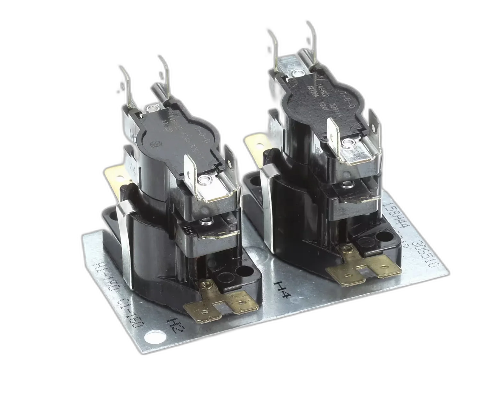 Sequencer Assembly, Furnace Inducer Motor, Assembly, Venter, Draft, Exhaust Fan Fasco, Combustion Air Blower