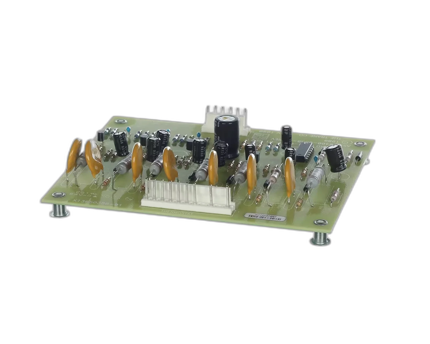 CTI INTERFACE BOARD Control Board, Circuit, Ignition Modulating