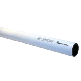 1/2" PEX PIPE PER FOOT 160PSI (82 C) 180F Copper Fittings