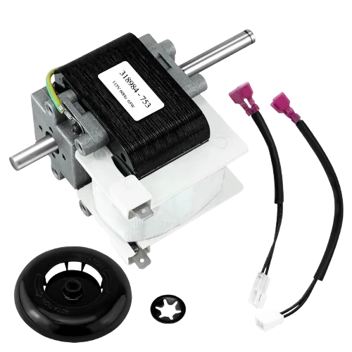 CARRIER SINGLE-STAGE INDUCER MOTOR Inducer Motor, Assembly, Venter, Draft, Exhaust Fan Fasco, Combustion Air Blower
