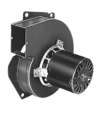 FASCO INDUCER MOTOR 1 SPEED 115V 1.1AMPS Inducer Motor, Assembly, Venter, Draft, Exhaust Fan Fasco, Combustion Air Blower