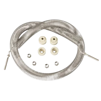BACKER ELECTRIC HEAT ELEMENT (AIR HANDELER) 5KW, 240V Electrical, Transformers, Relay