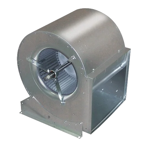 BELT DRIVE BLOWER HOUSING WITH BEARINGS AND SHAFT Blower Motors, Fan, Run Capacitors