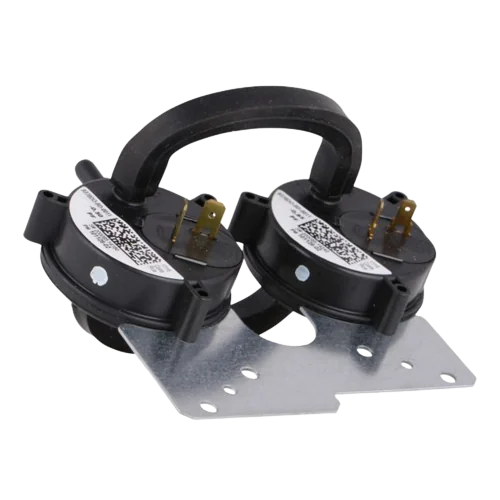 HIGH ALTITUDE LENNOX PRESSURE SWITCH 2-STG  0.50" WC / 0.85" WC Air Pressure Switch, Air Proving