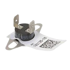 DISC LIMIT SWITCH AUTO RESET L140-30F Fan Disc, High Limit Control Switches