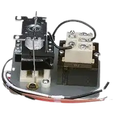 90-130 FAN RELAY CENTER 120/208/240V WITH 24V COIL Electrical, Transformers, Relay