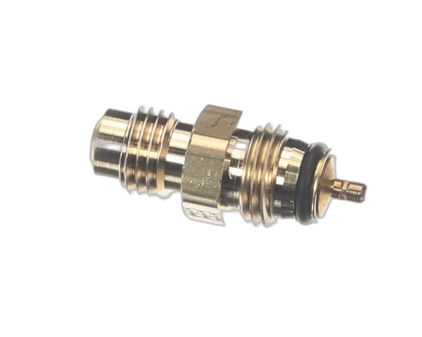 Core Valve, Access Port, 1/2" Gas Control Valve, Regulators, Flexible Gas Line