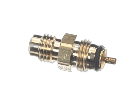 Core Valve, Access Port, 1/2" Gas Control Valve, Regulators, Flexible Gas Line