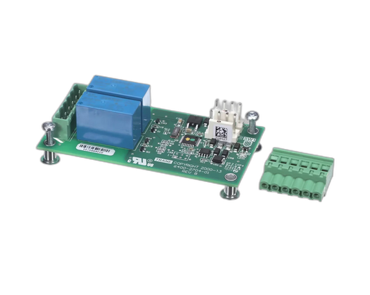 Dual Relay Output Board, with Pluggable Connectors, Programming Required Electrical, Transformers, Relay