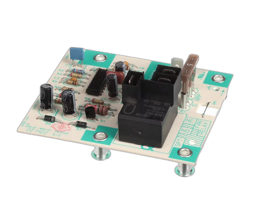 Control Board, Fan Control Control Board, Circuit, Ignition Modulating