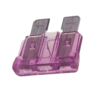 3 AMP FUSE (PURPLE) Electrical, Transformers, Relay