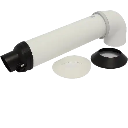 RINNAI CONCENTRIC HORIZONTAL EXHAUST OUTLET Boiler parts, Condensate Pumps