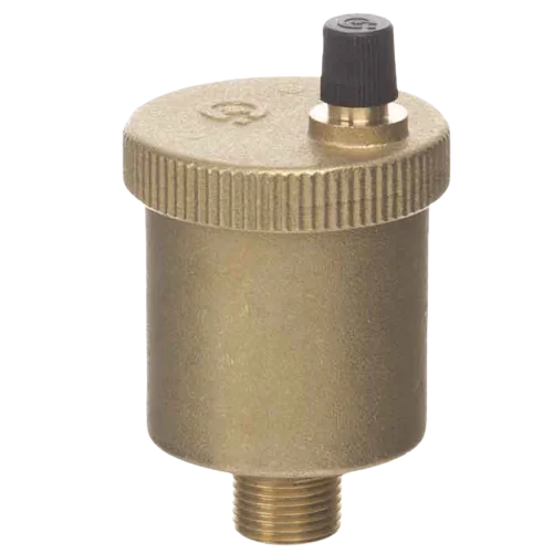 WATER AUTO AIR BLEEDER 1/4"  Boiler parts, Condensate Pumps