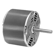 1/8HP FASCO BLOWER MOTOR 1 SPEED 1050RPM 115V Blower Motors, Fan, Run Capacitors