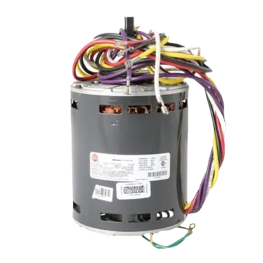 1/3HP LENNOX BLOWER MOTOR 48Y 115V 3 SPEED 825RPM Blower Motors, Fan, Run Capacitors