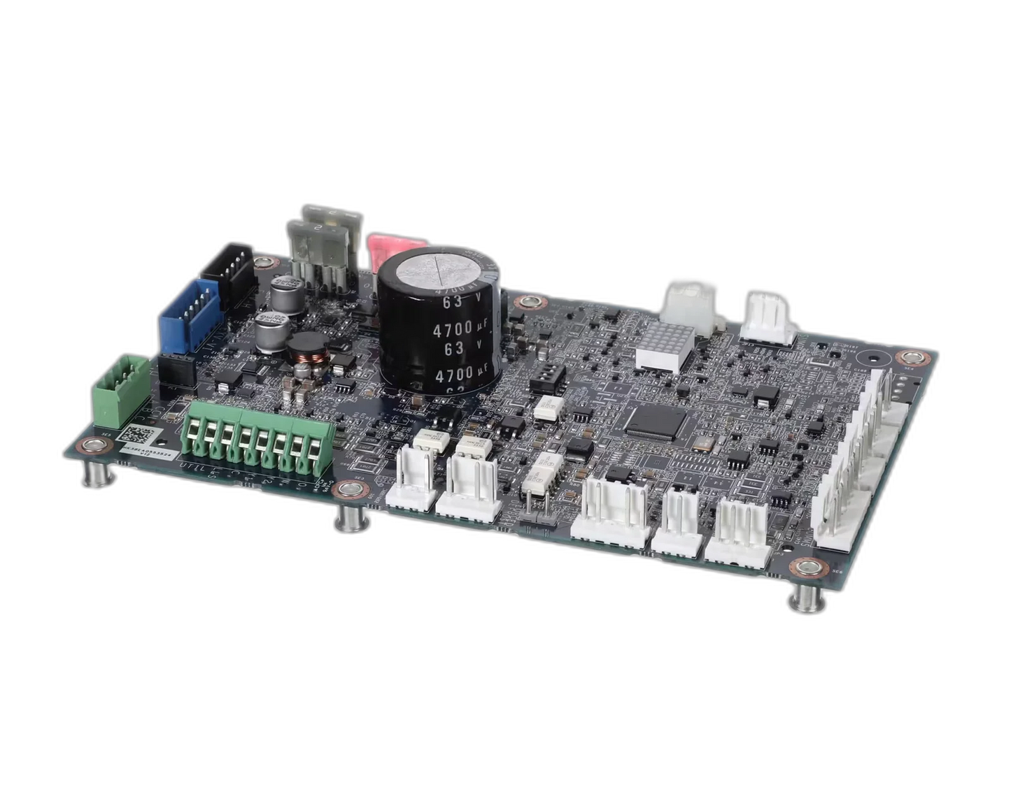 Control Module, Primary Control Board, Circuit, Ignition Modulating
