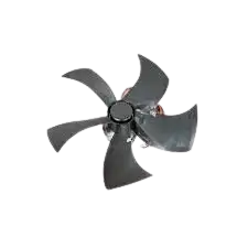 1/3HP ECM VARIABLE SPEED CONDENSER MOTOR WITH 26" FAN BLADES 202-230VAC Blower Motors, Fan, Run Capacitors