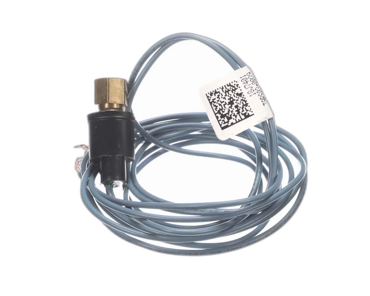 LENNOX PRESSURE SWITCH, LOW AMBIENT, OPENS 150F, CLOSES 275F Air Pressure Switch, Air Proving