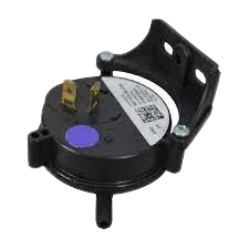 GOODMAN PRESSURE SWITCH -0.9" WC  Air Pressure Switch, Air Proving