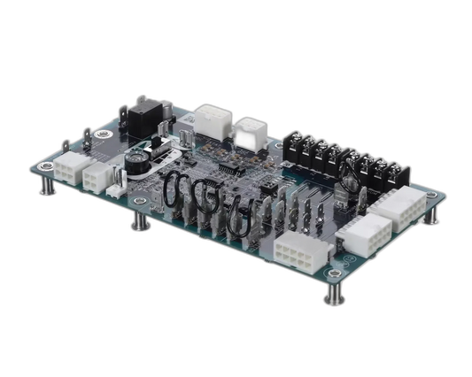 Control Board, CTB Control Board, Circuit, Ignition Modulating