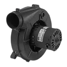 TRANE INDUCER MOTOR 1 SPEED 115V 3000RPM CW Inducer Motor, Assembly, Venter, Draft, Exhaust Fan Fasco, Combustion Air Blower