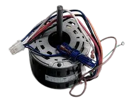 1/2HP INTERTHERM BLOWER MOTOR 4SPD Blower Motors, Fan, Run Capacitors