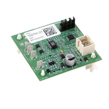 CONTROL BOARD FOR FAN MOTOR ON AIR CONDITIONER OR HEAT PUMP LENNOX Control Board, Circuit, Ignition Modulating