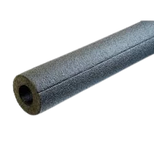 6" X 2-1/2" CLOSED CELL PIPE INSULATION ID COPPER OR 2" PVC A/C parts