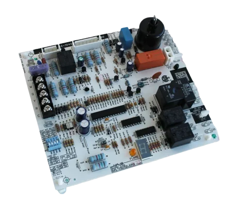 RHEEM RUUD CONTROL BOARD Control Board, Circuit, Ignition Modulating