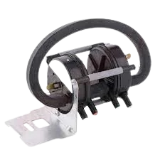 PRESSURE SWITCH -2-STG 1.00" WC / 0.25" WC Air Pressure Switch, Air Proving
