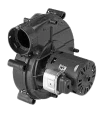FASCO INDUCER MOTOR 1/20HP 3600RPM 1 SPEED 115V Inducer Motor, Assembly, Venter, Draft, Exhaust Fan Fasco, Combustion Air Blower