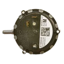 RHEEM PRESSURE SWITCH 0.65" WC Air Pressure Switch, Air Proving